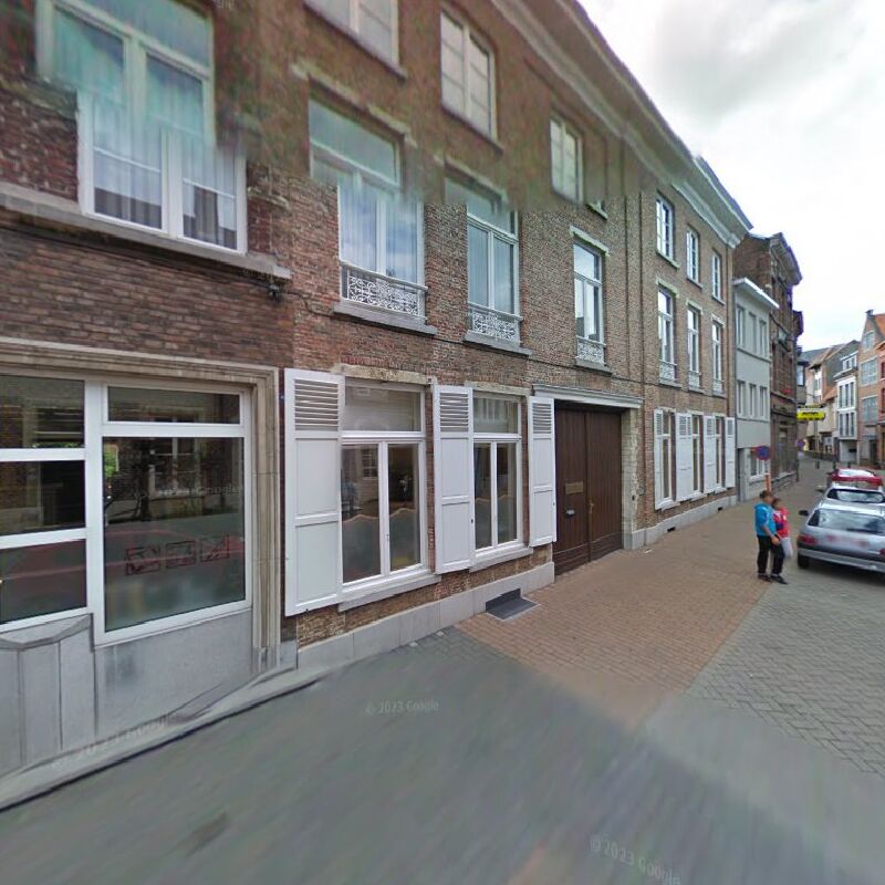 Foto van Hasseltsepoort BVBA