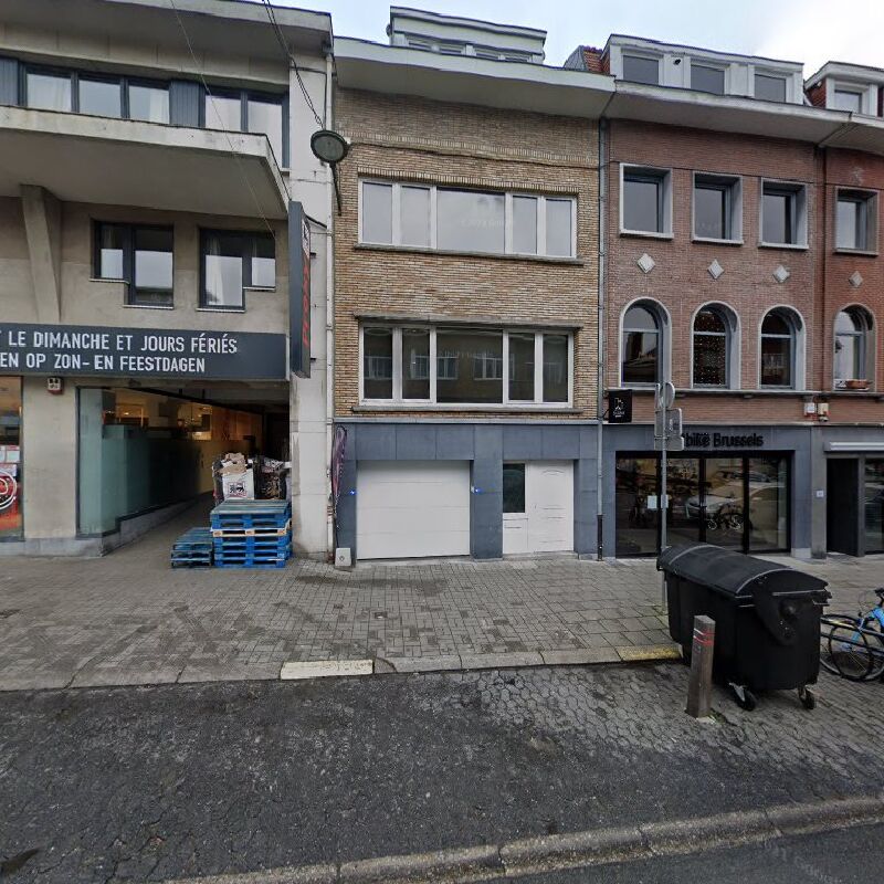 Foto van Thielemans & Go