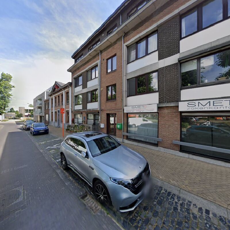 Foto van Adjust