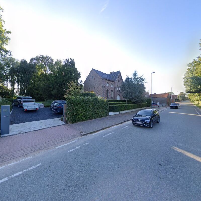 Foto van B-Casa Immo