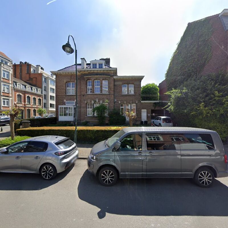 Foto van Services de Santé Mentale Sectorisés de Forest - Uccle - Watermael-Boitsfort ASBL