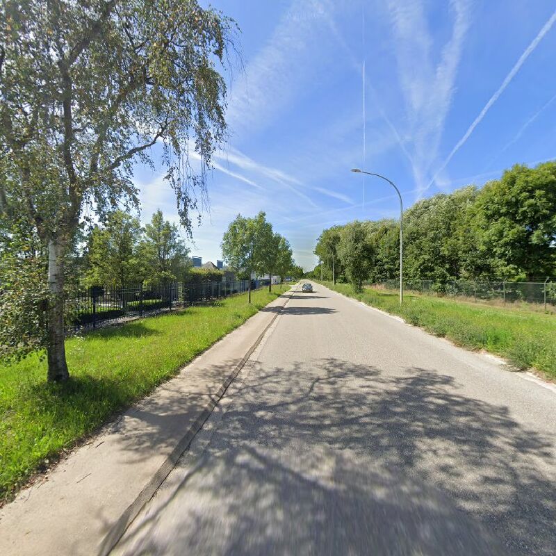 Foto van De Tuin Van Heden Bvba