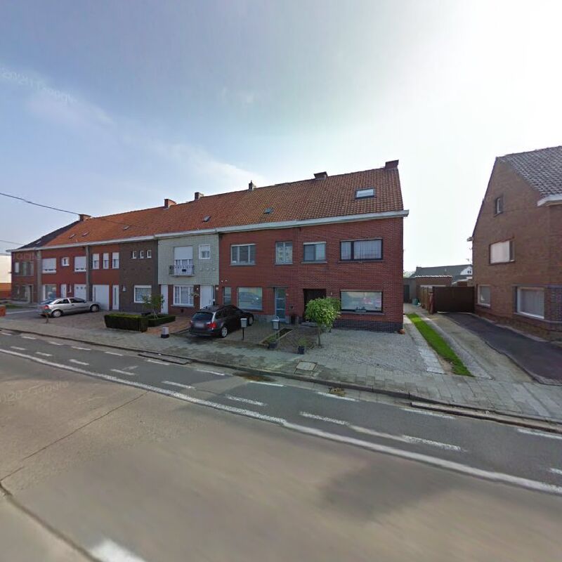 Foto van Desmetz Kevin