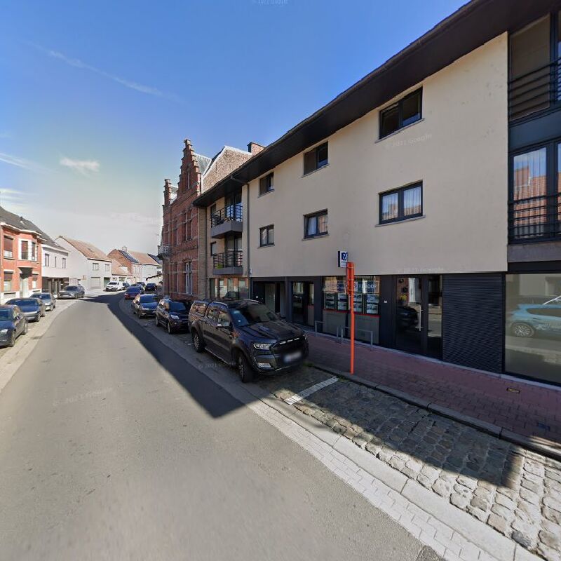 Foto van Nordvest Vastgoed