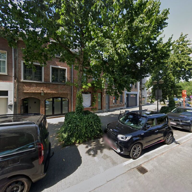 Foto van Buyens Schrijnwerkerij Bvba