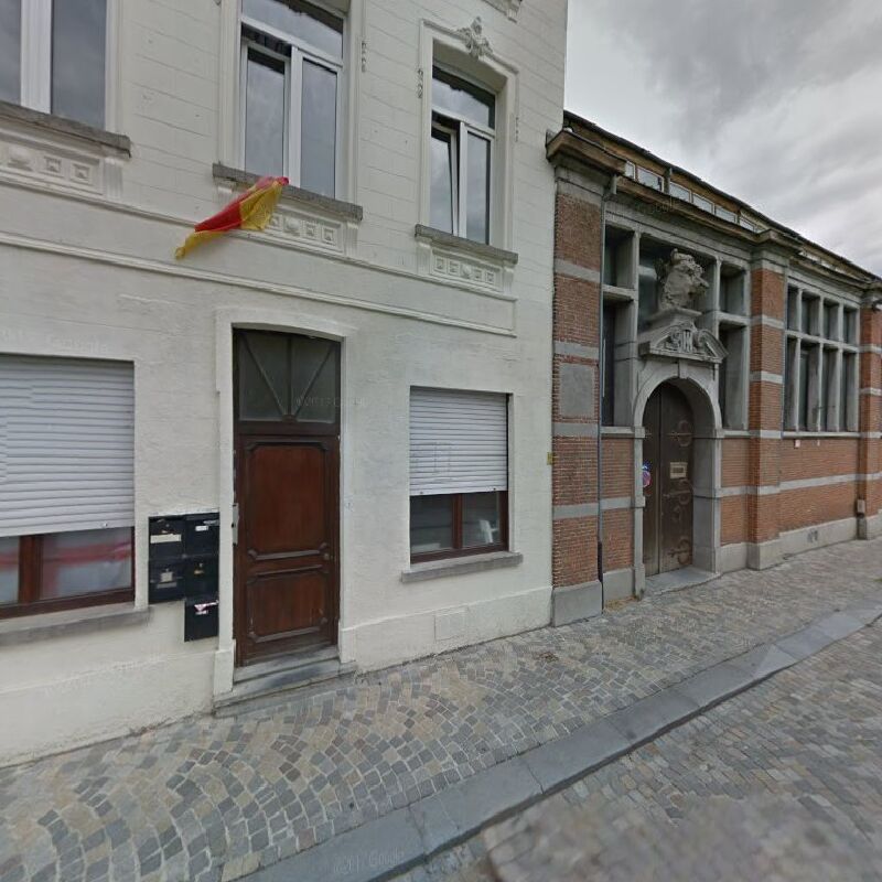Foto van AnA-interieur Mechelen