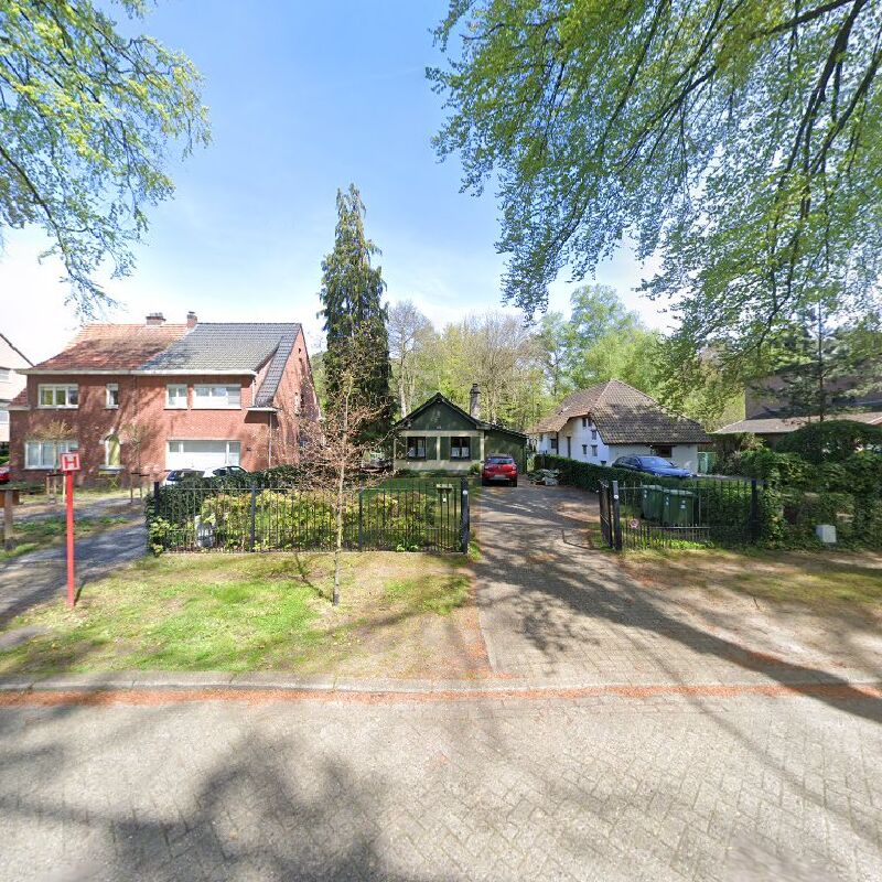 Foto van Dierenarts Els Poppe