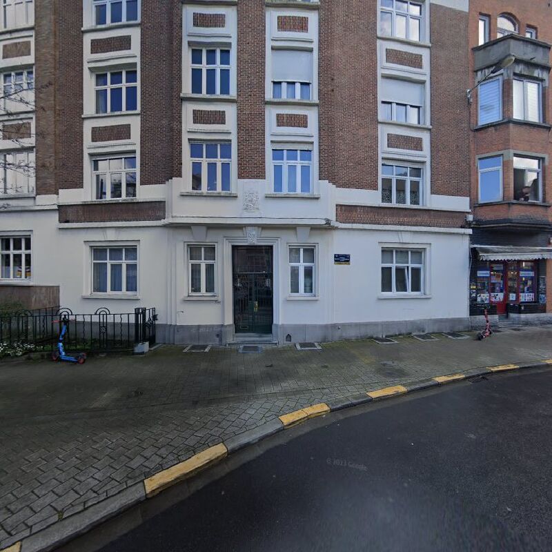 Foto van Brandajs / Laurent