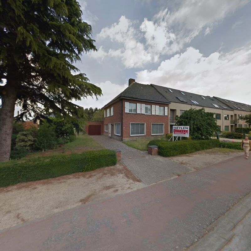 Foto van Partnerpraktijk Van den Heuvel Talboom