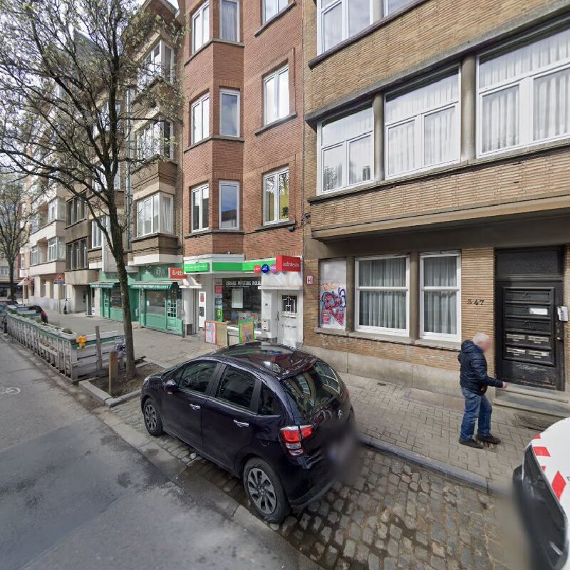 Foto van Librairie Molière