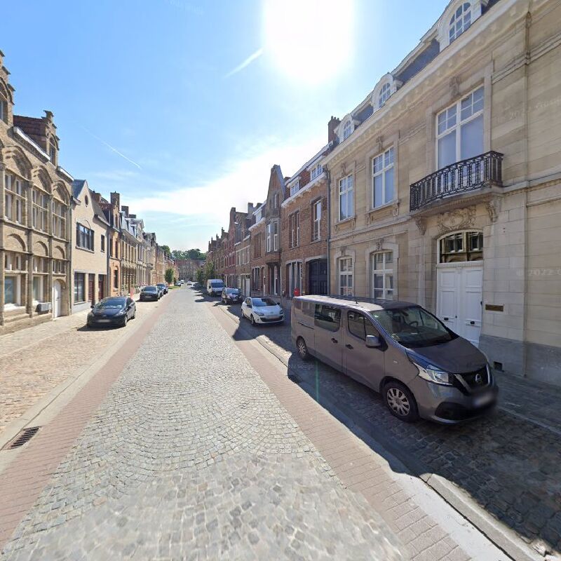 Foto van Camerlynck / Hendrik