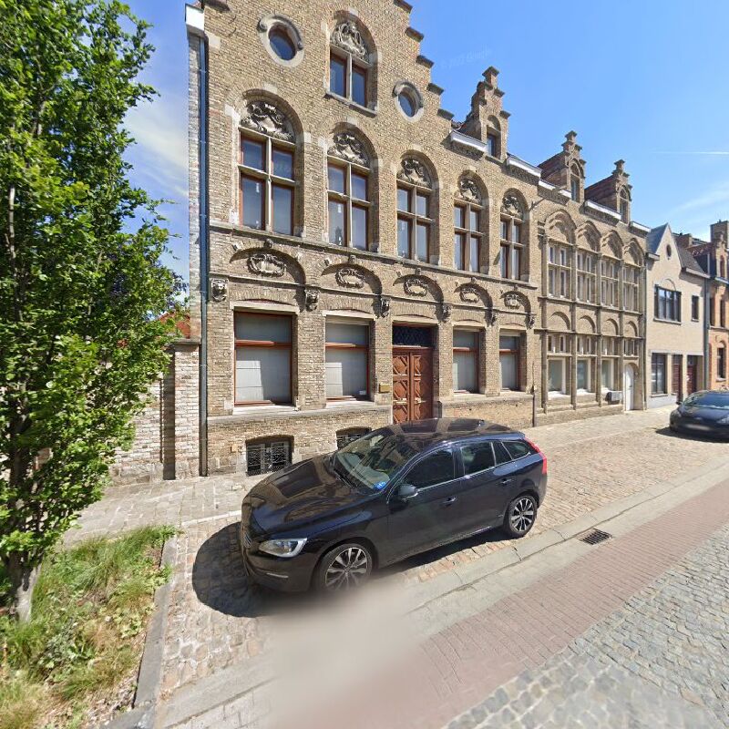 Foto van Colaert / Sylvain
