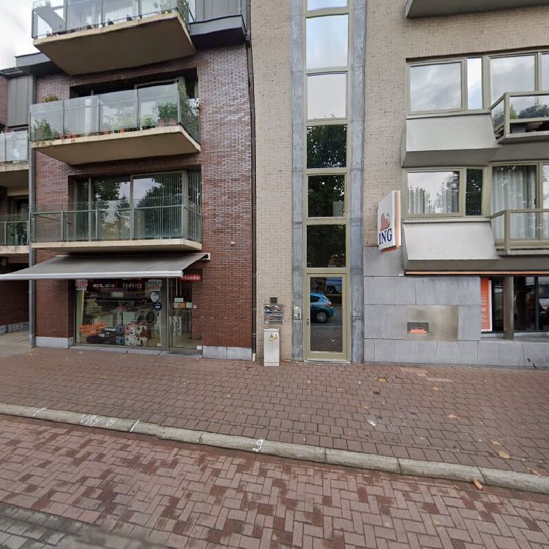 Foto van Elek-service