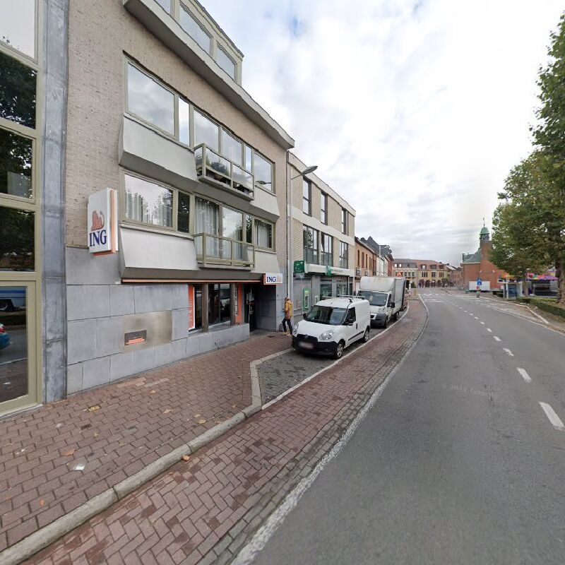 Foto van ING Herzele - Zelfstandig Agent