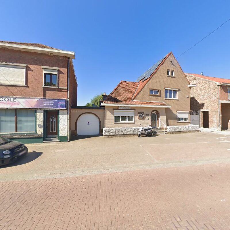 Foto van Pom-Pom Théâtre