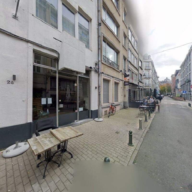 Foto van B.J.M.K.