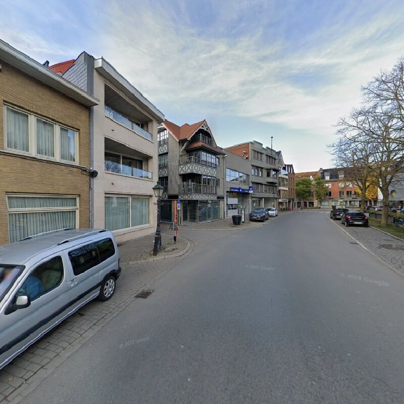 Foto van E Body Torhout