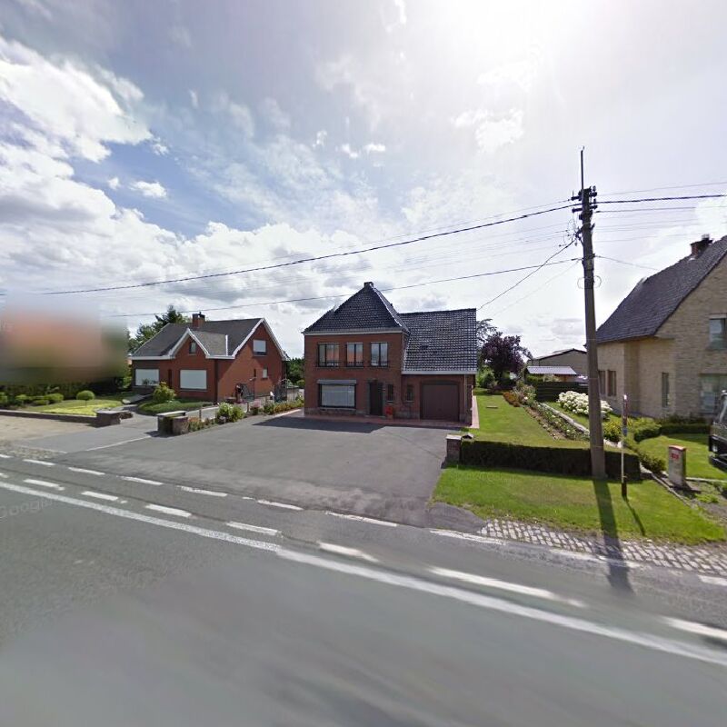 Foto van Schilderwerken Geldhof