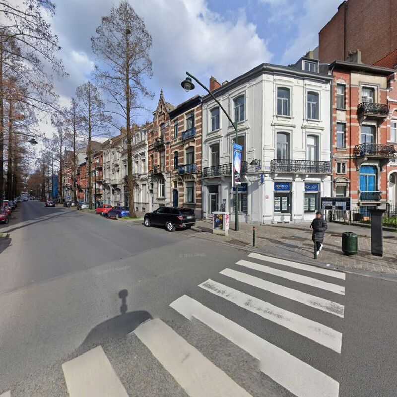 Foto van 7 Syndic