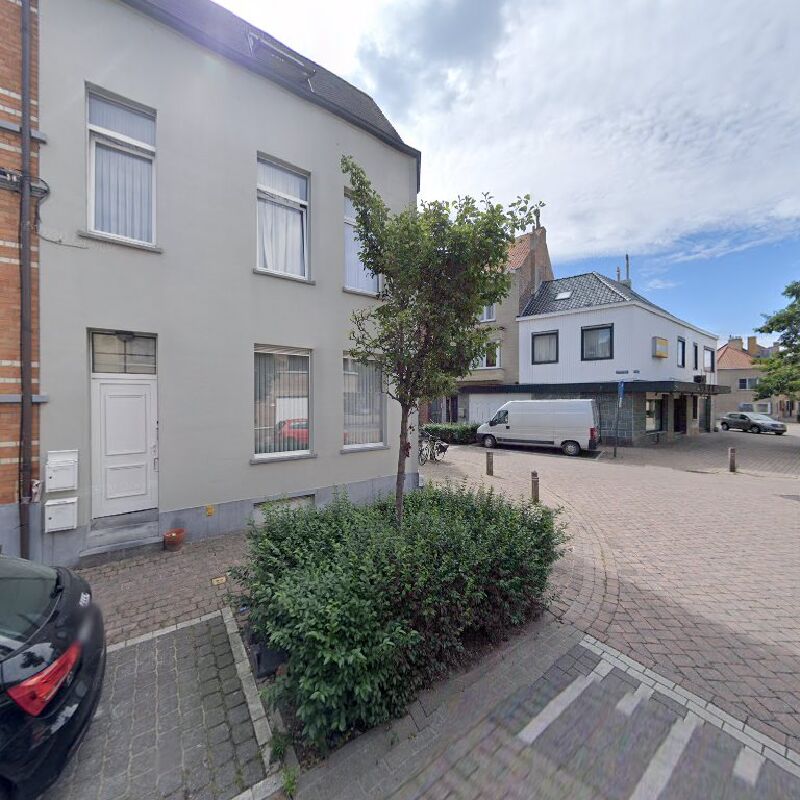 Foto van De Nys / Marc