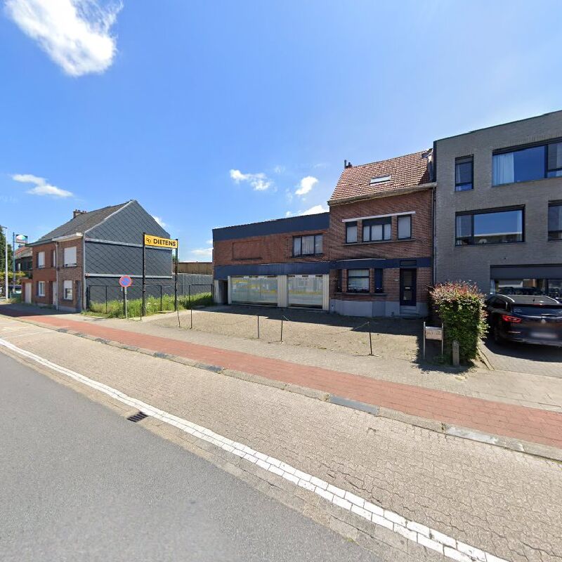 Foto van Garage Dietens bvba