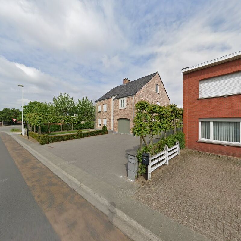 Foto van Pascal Mols