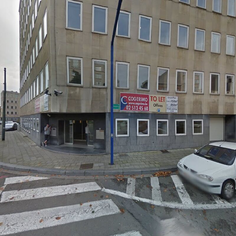 Foto van CENTURY 21 Aximm - Gestion locative Bruxelles et Brabant Wallon