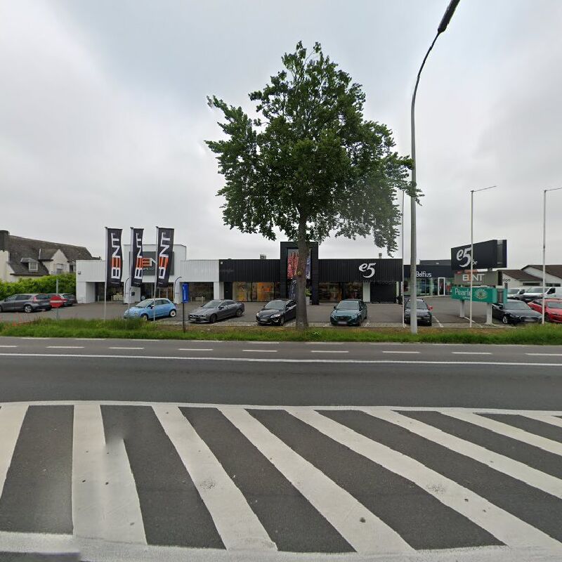 Foto van Pearle Opticiens Maldegem