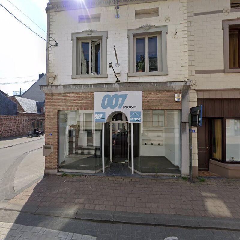 Foto van 007Print