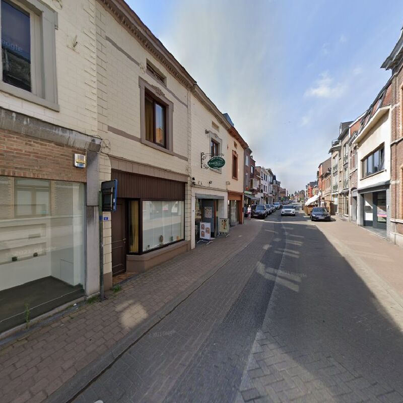 Foto van De Waterbron