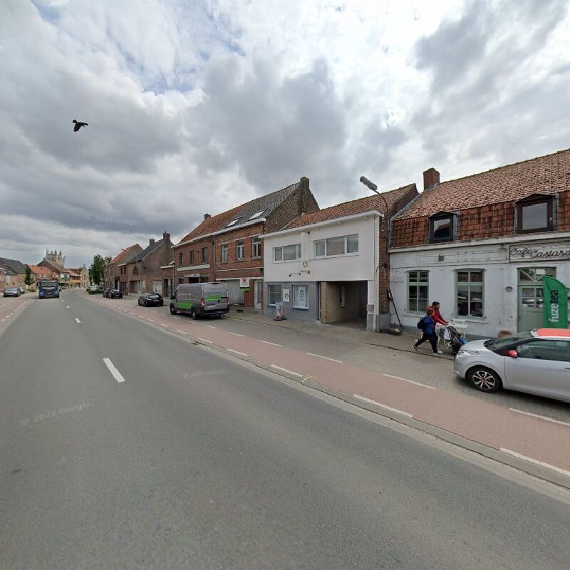 Foto van Schoonheidssalon Evelyn
