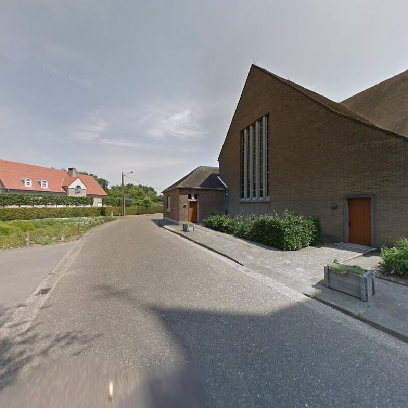 Foto van amateurfilmers Mol vzw