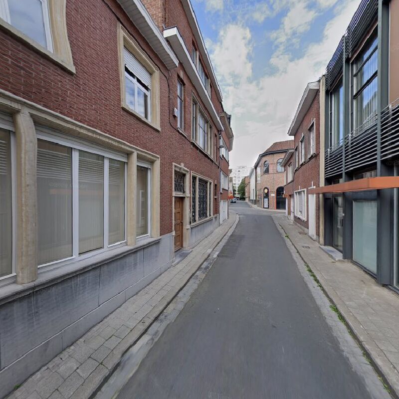Foto van Verhaest Ch. Ets bvba