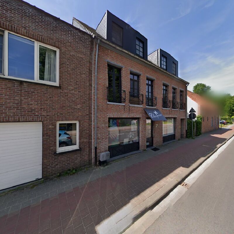 Foto van Schoonheidsinstituut Chayenne