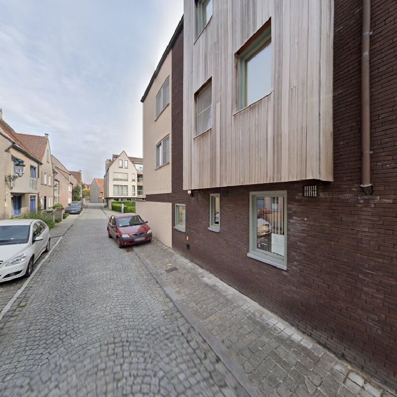 Foto van Huisartsen de Komme