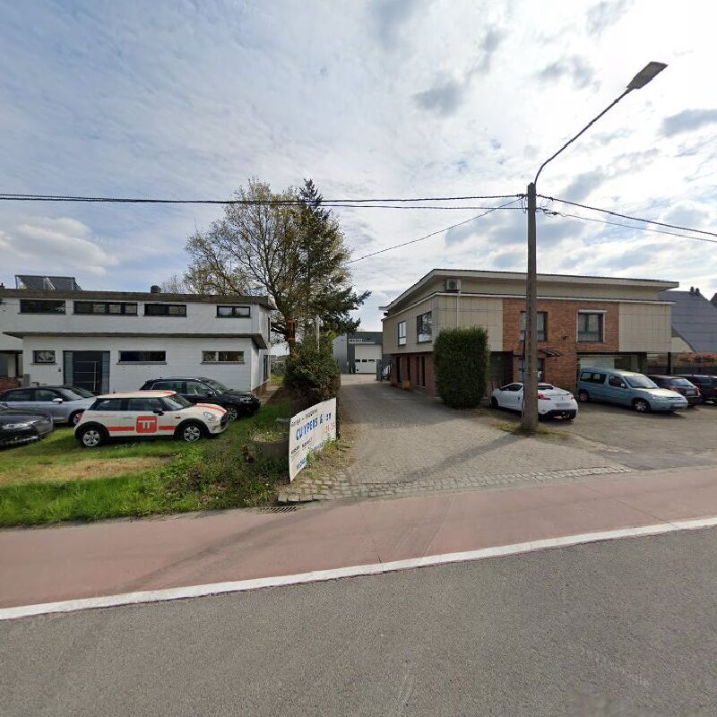 Foto van Renault