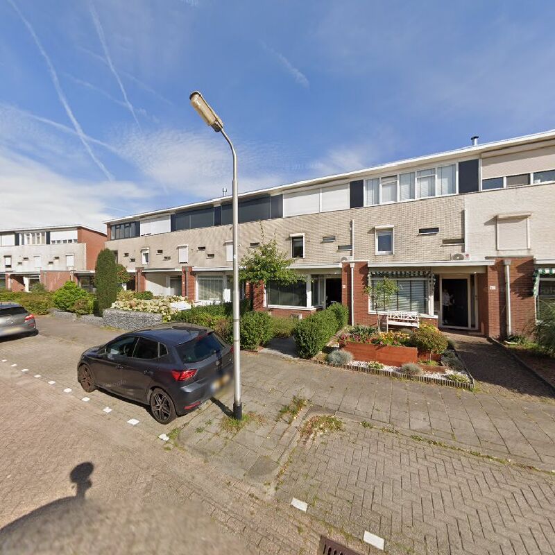 Foto van P.J. Somers Stukadoorsbedrijf