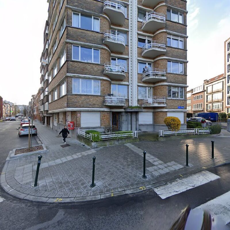 Foto van Mireille Verboomen