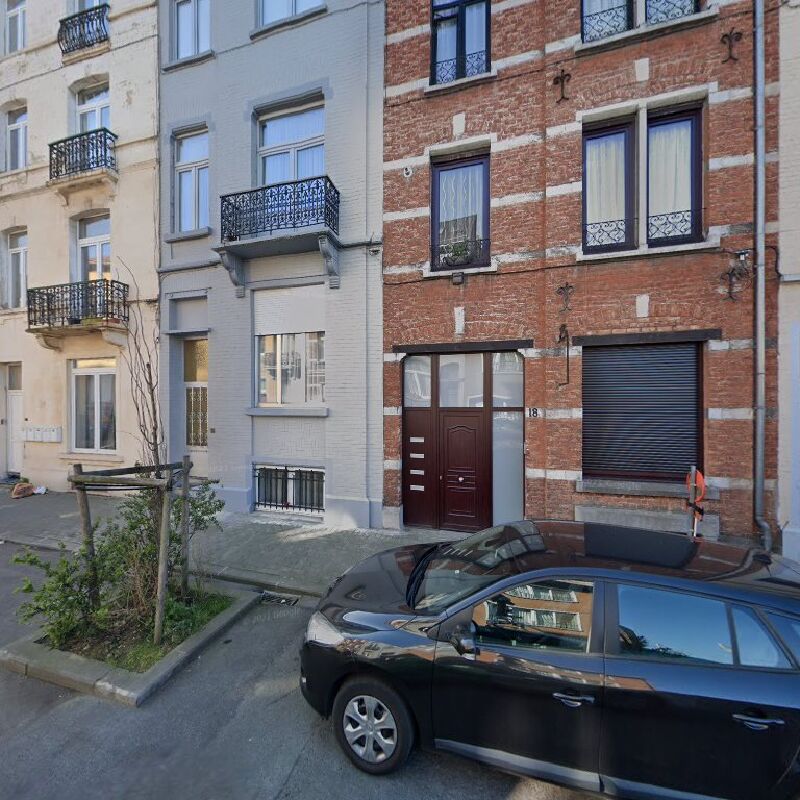 Foto van Toplift Sprl