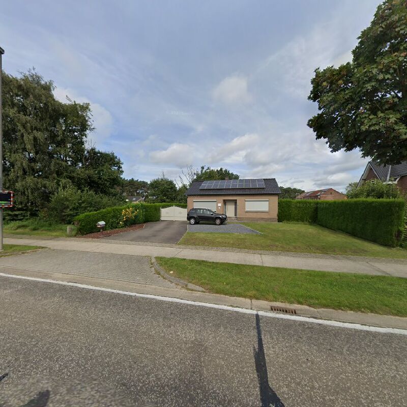 Foto van Pied San gespecialiseerde voetverzorging
