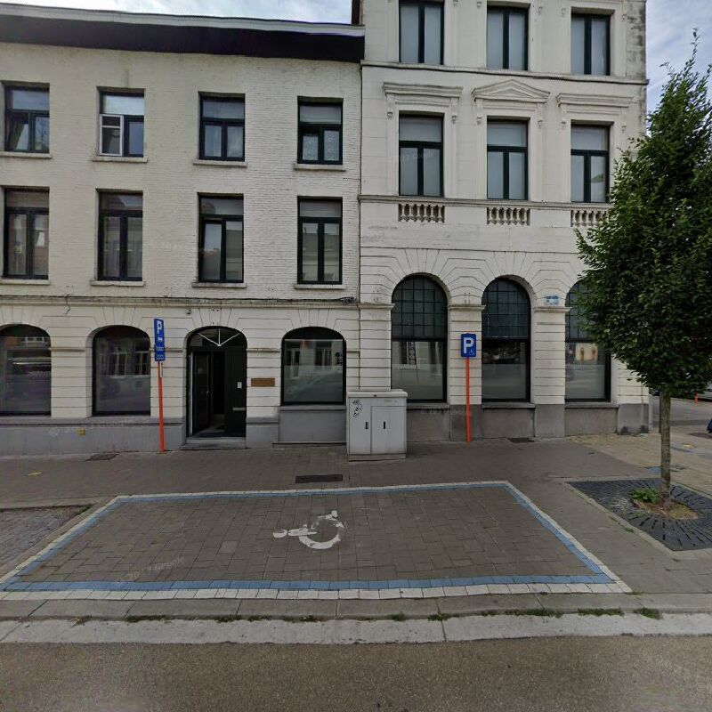 Foto van VAN BETSBRUGGE, I VANDEBEMPT & PARTNERS