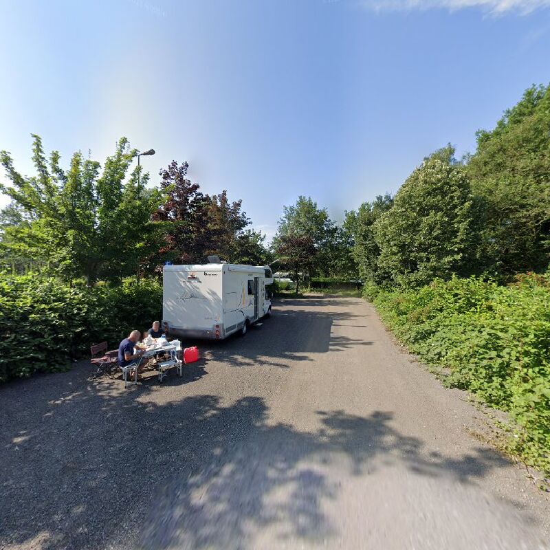 Foto van Camperplek Oud-Heverlee