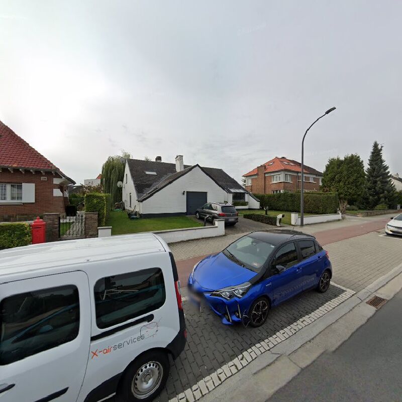 Foto van Ewapps s.a.
