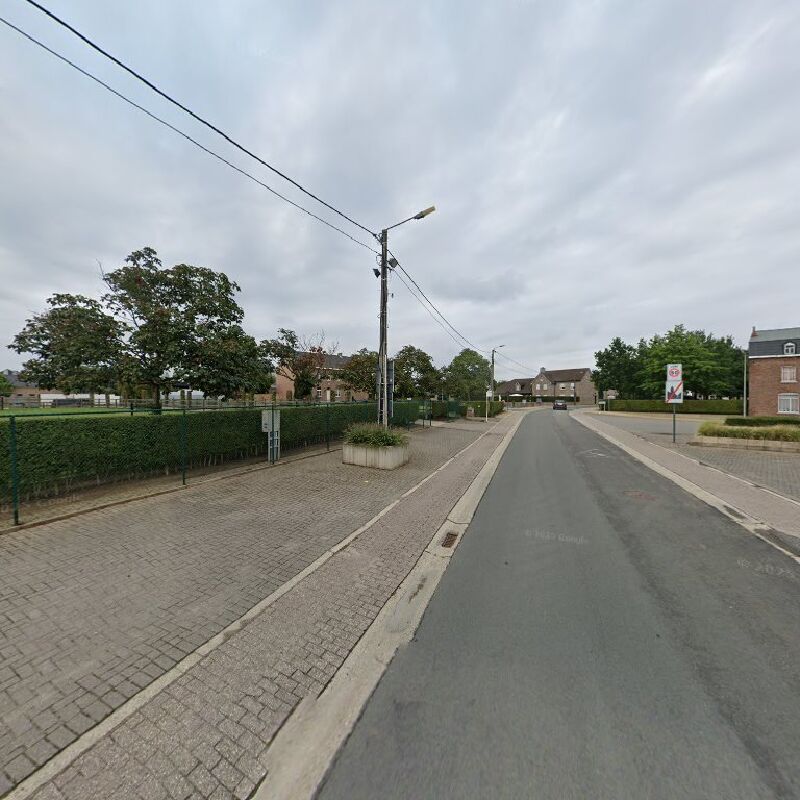 Foto van Hoeselt Heibrikstraat