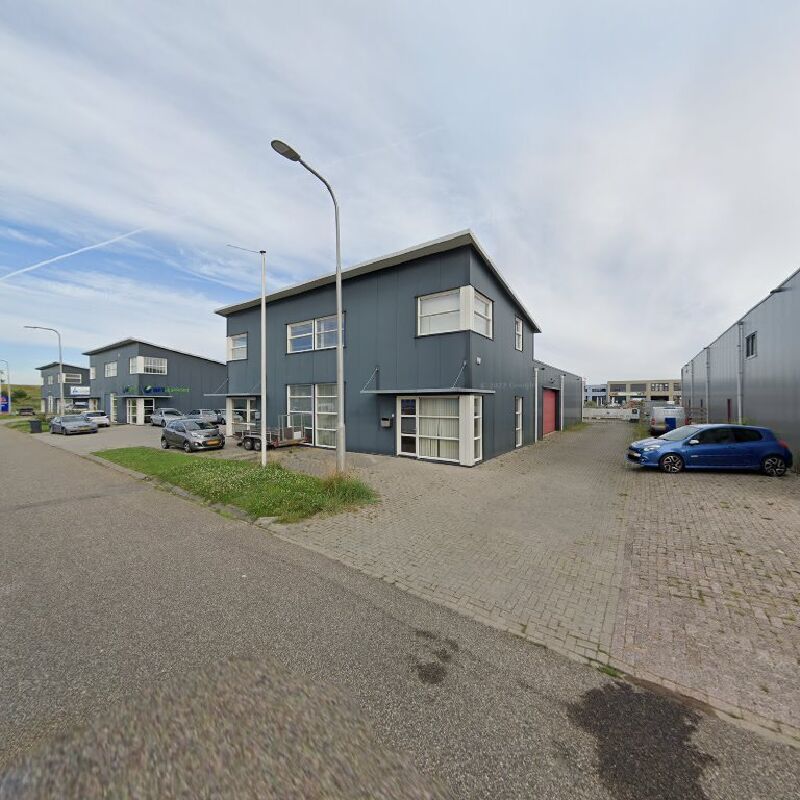 Foto van De Haan Stukadoors BV