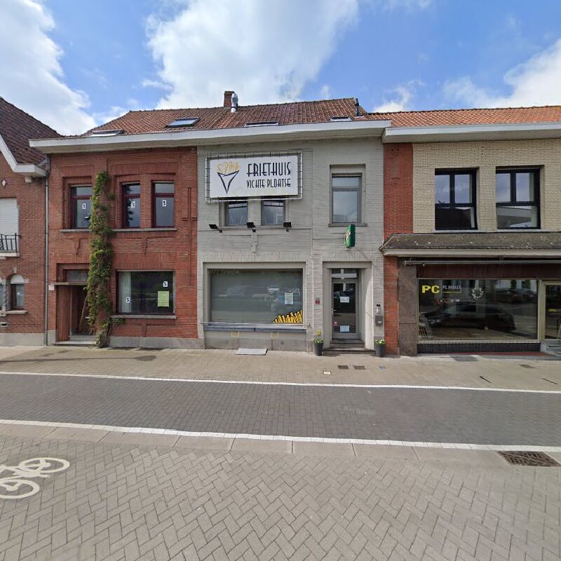 Foto van Friethuis Vichte Ploatse - Frituur Vichte Anzegem