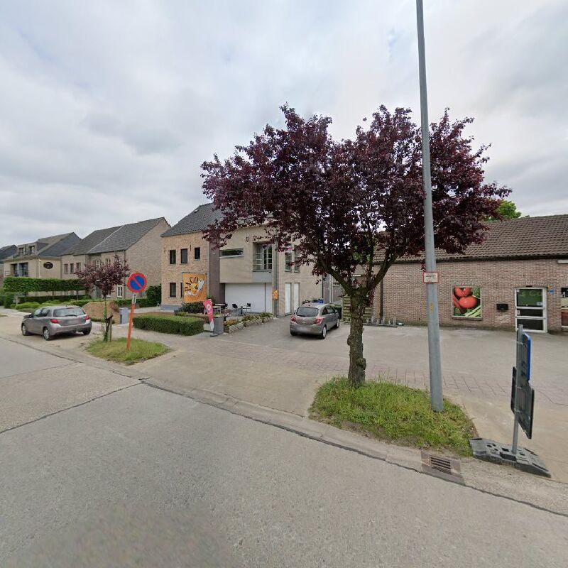 Foto van Frituur Paco