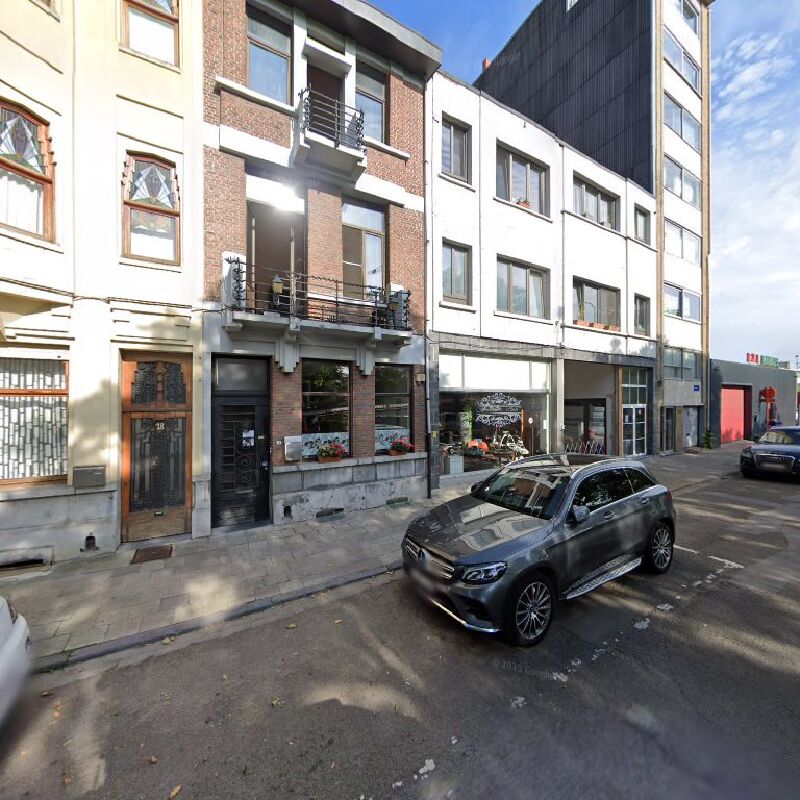 Foto van This is Y - New Marketing Studios