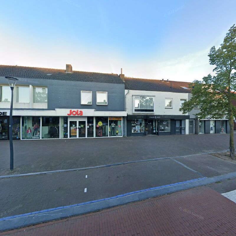 Foto van Advocatenkantoor Mol