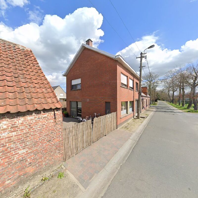 Foto van Van Doorsselaere / Jonas
